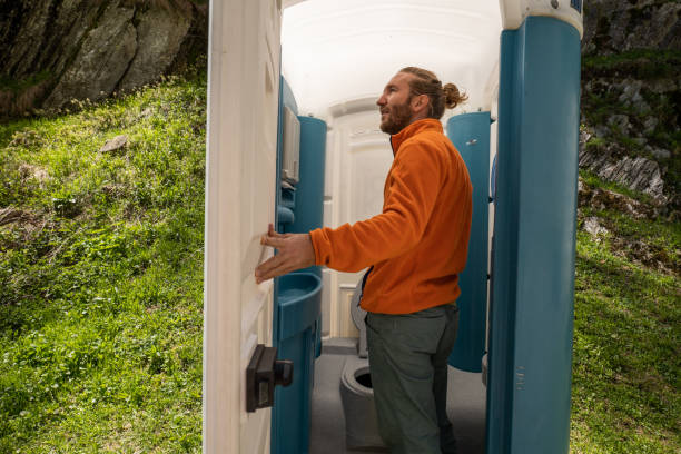 Best Porta potty rental near me  in Lyons, NJ