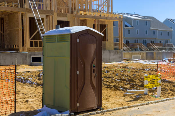 Professional porta potty rental in Lyons, NJ