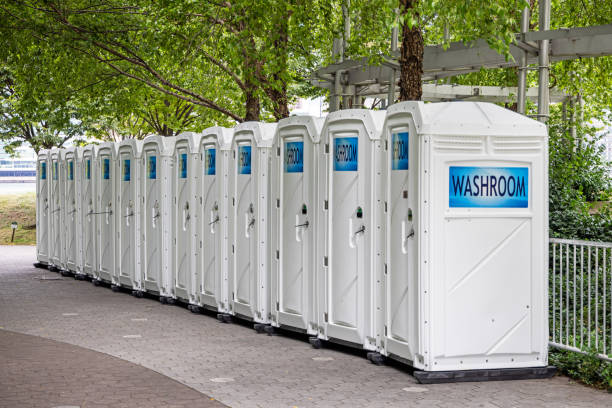 Best High-end porta potty rental  in Lyons, NJ