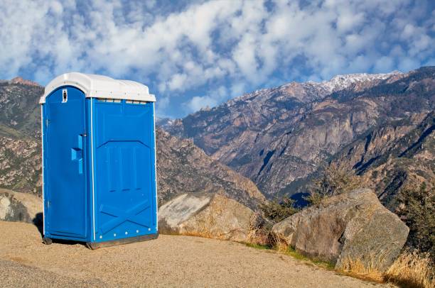 Best Porta potty rental for outdoor events  in Lyons, NJ