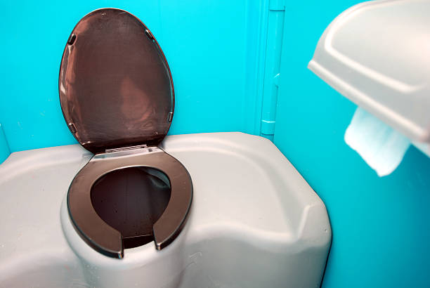 Best Emergency porta potty rental  in Lyons, NJ