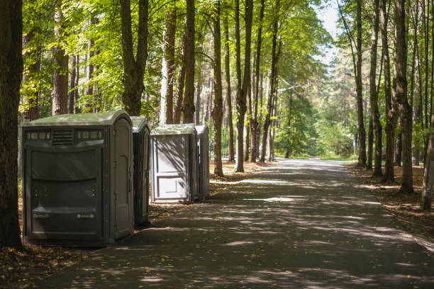 Best Construction site porta potty rental  in Lyons, NJ