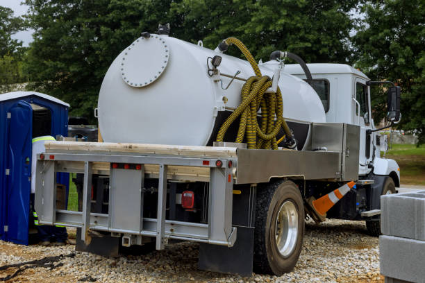 Best Local porta potty services  in Lyons, NJ