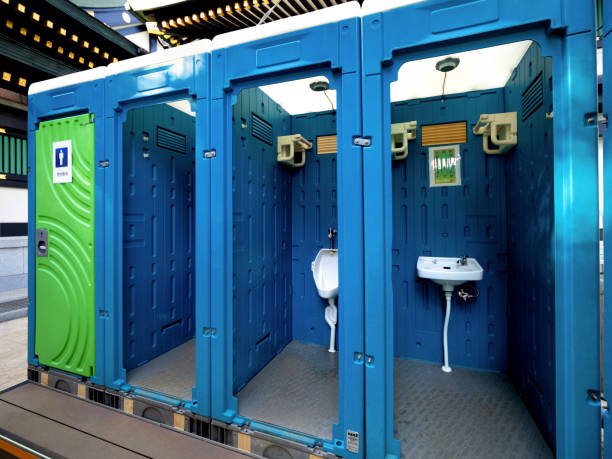 Porta potty rental for outdoor events in Lyons, NJ