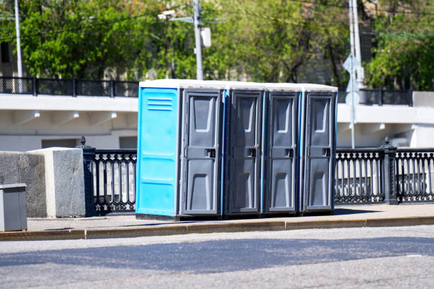Best Luxury portable toilet rental  in Lyons, NJ