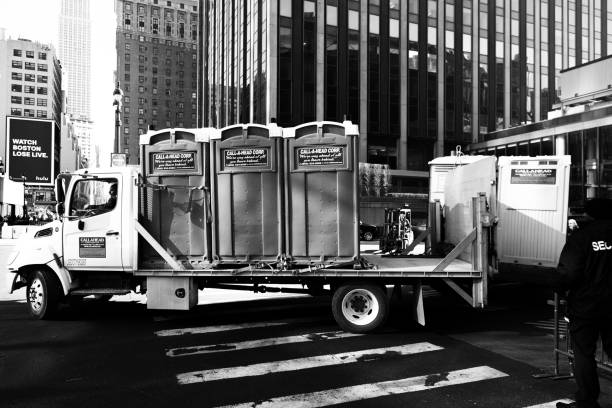 Porta potty services near me in Lyons, NJ
