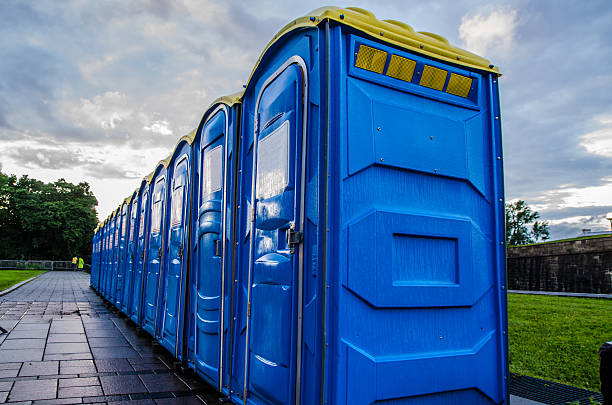 Portable Toilet Options We Offer in Lyons, NJ