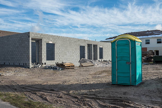 Best Portable restroom trailer rental  in Lyons, NJ